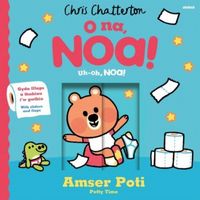 Produktbild: O Na, Noa: Amser Poti | Uh-oh, Noa! Potty Time