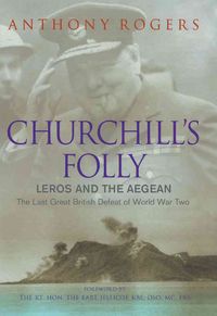 Produktbild: Churchill's Folly