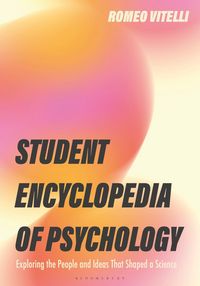 Produktbild: Student Encyclopedia of Psychology