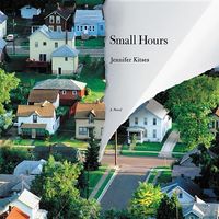 Produktbild: SMALL HOURS 6D