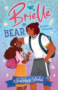 Produktbild: Brielle and Bear: Project Fairytale