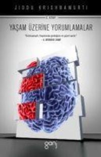 Produktbild: Yasam &Uuml;zerine Yorumlamalar 3. Kitap