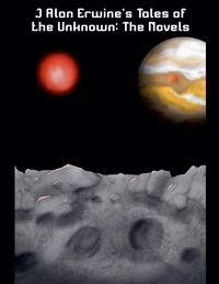 Produktbild: J Alan Erwine's Tales of the Unknown