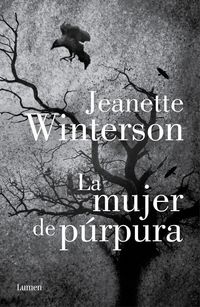Produktbild: La mujer de p&uacute;rpura