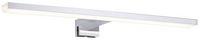 Produktbild: Paulmann HomeSpa Evie 78938 LED-Spiegelleuchte Warmwei&szlig; Chrom