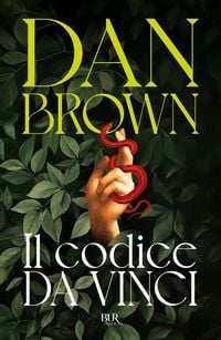 Produktbild: Brown, D: Codice da Vinci