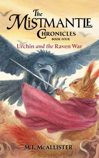 Produktbild: Urchin and the Raven War