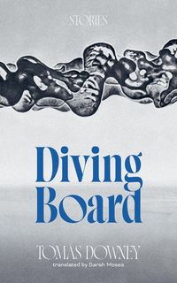 Produktbild: Diving Board