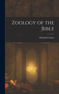 Produktbild: Zoology of the Bible
