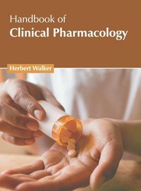 Produktbild: Handbook of Clinical Pharmacology