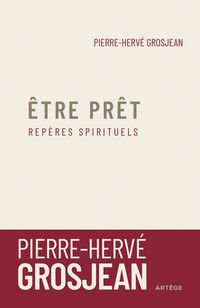 Produktbild: Etre pr&ecirc;t