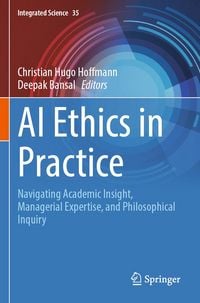 Produktbild: AI Ethics in Practice
