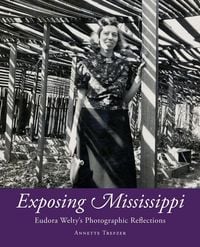 Produktbild: Exposing Mississippi