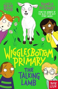 Produktbild: Wigglesbottom Primary: The Talking Lamb