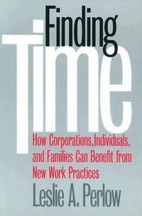 Produktbild: Finding Time