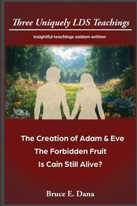 Produktbild: 3 Uniquely LDS Teachings