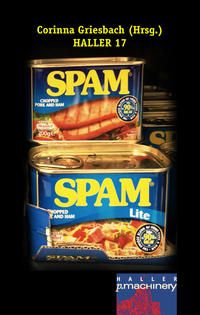 Produktbild: Haller 17 - SPAM!