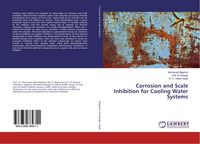 Produktbild: Corrosion and Scale Inhibition for Cooling Water Systems
