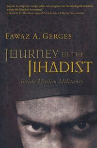 Produktbild: Journey of the Jihadist