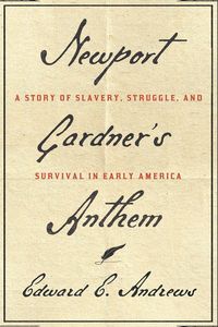Produktbild: Newport Gardner's Anthem