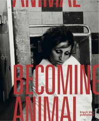 Produktbild: Becoming Animal
