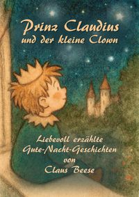 Produktbild: Prinz Claudius und der kleine Clown