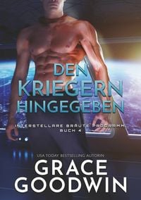 Produktbild: Den kriegern hingegeben