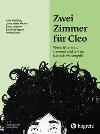 Bild vom Artikel Zwei Zimmer für Cleo vom Autor Julia Weissflog