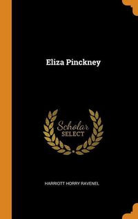 Produktbild: Eliza Pinckney