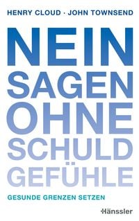 Produktbild: Nein sagen ohne Schuldgef&uuml;hle