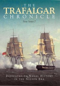 Produktbild: Trafalgar Chronicle