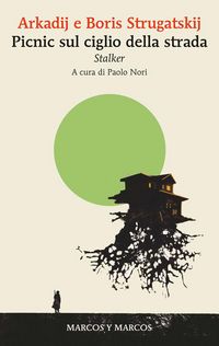 Produktbild: Picnic sul ciglio della strada