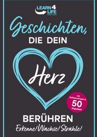 Produktbild: Geschichten, die dein Herz ber&uuml;hren!