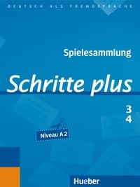 Produktbild: Schritte plus 3+4
