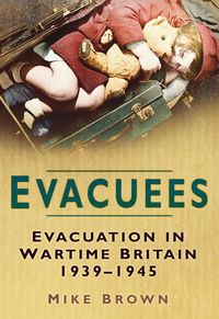 Produktbild: Evacuees