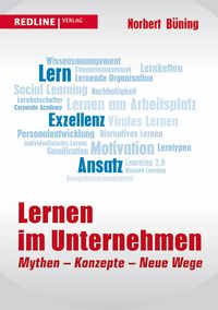 Produktbild: Lernen im Unternehmen