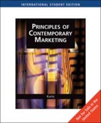 Produktbild: Contemporary Marketing