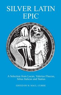 Produktbild: Silver Latin Epic