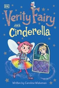 Produktbild: Verity Fairy: Cinderella