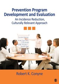 Produktbild: Prevention Program Development and Evaluation