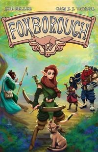 Produktbild: Foxborough
