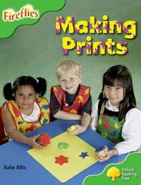 Produktbild: Ellis, J: Oxford Reading Tree: Level 2: More Fireflies A: Ma