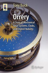 Produktbild: Orrery