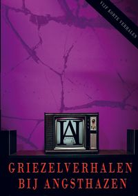 Produktbild: Griezelverhalen bij Angsthazen