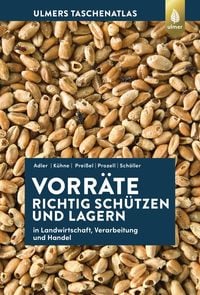 Produktbild: Vorr&auml;te richtig sch&uuml;tzen und lagern
