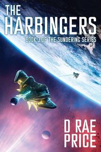 Produktbild: The Harbingers