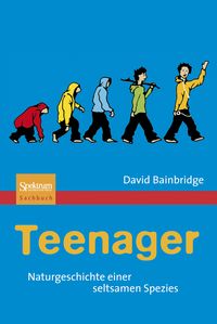 Produktbild: Teenager