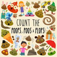 Produktbild: Count the Poops, Poos & Plops!