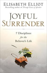 Produktbild: Joyful Surrender