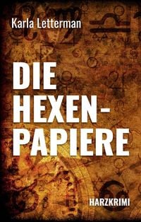 Produktbild: Die Hexenpapiere